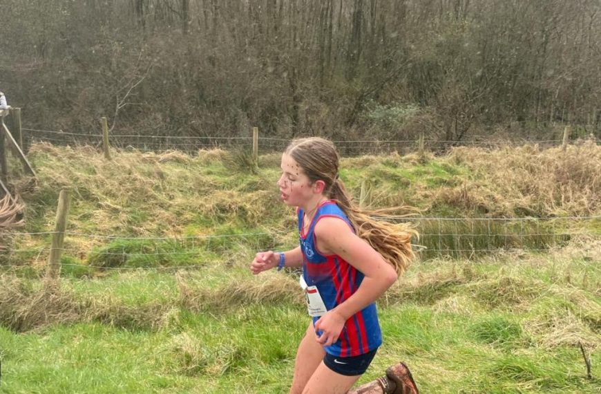 Munster Cross Country Championships