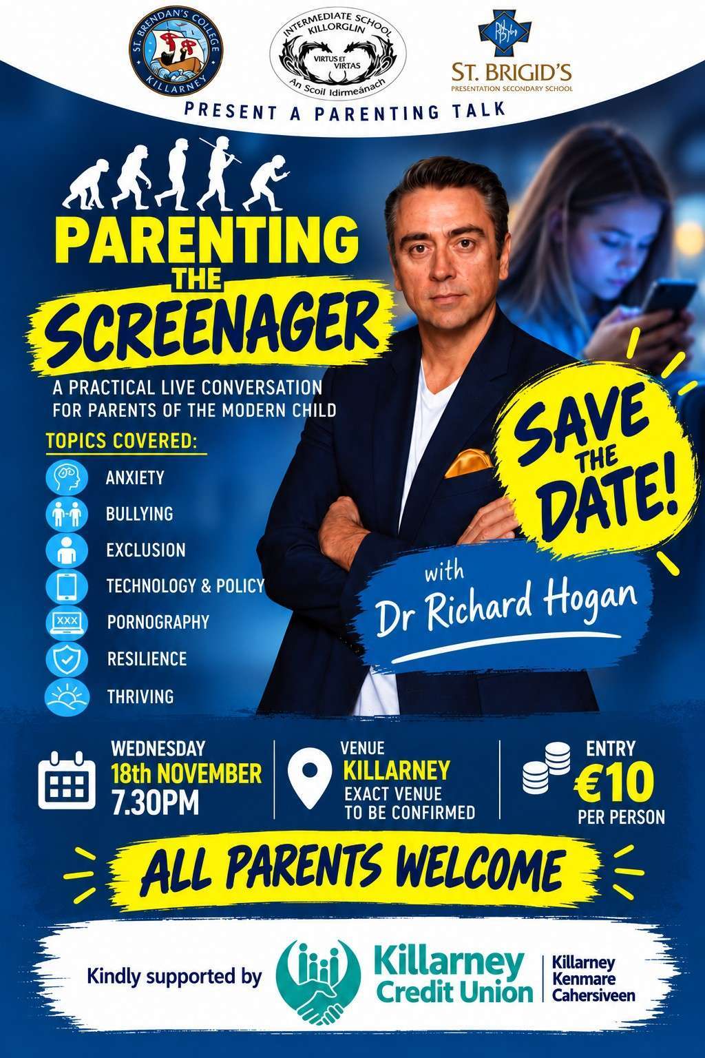 Richard Hogan
