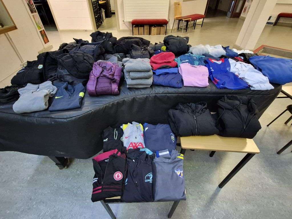 Lost Property